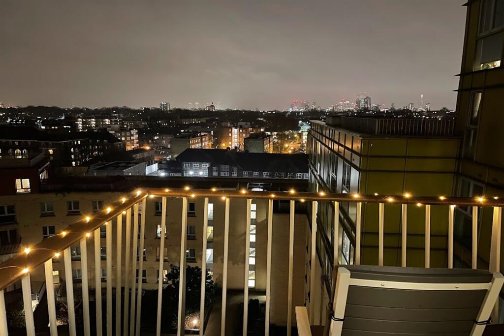 Main image of property: Vizion7, N7 - EPC Rating - B