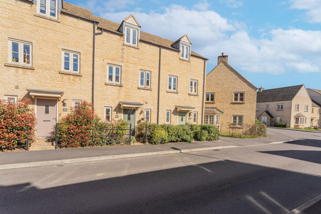 Main image of property: Brays Avenue, Tetbury