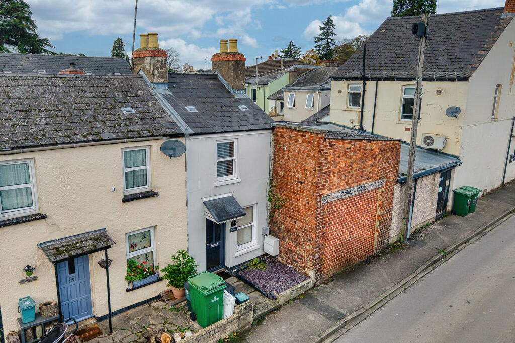 Main image of property: Overbury Street, Charlton Kings, Cheltenham, GL53 8HH