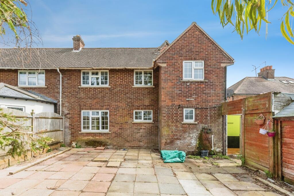 Main image of property: Addington Road, Irthlingborough, Wellingborough