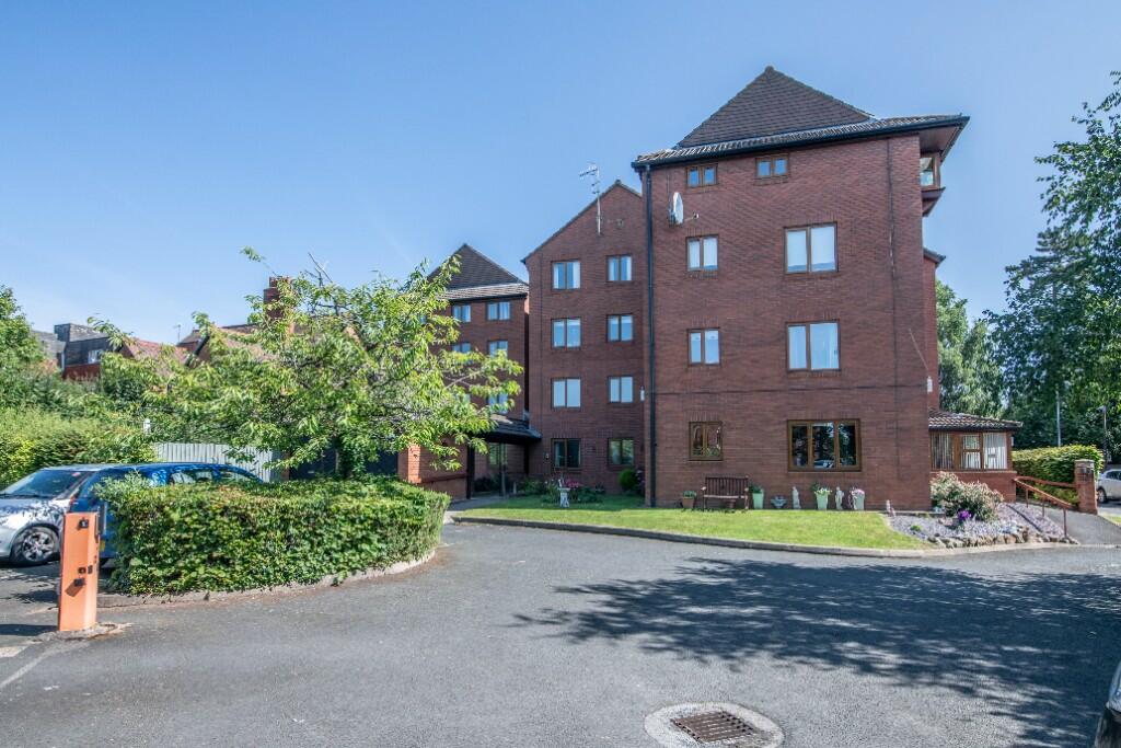 Main image of property: Lupton Court, The Crescent, Bromsgrove, Worcestershire, B60