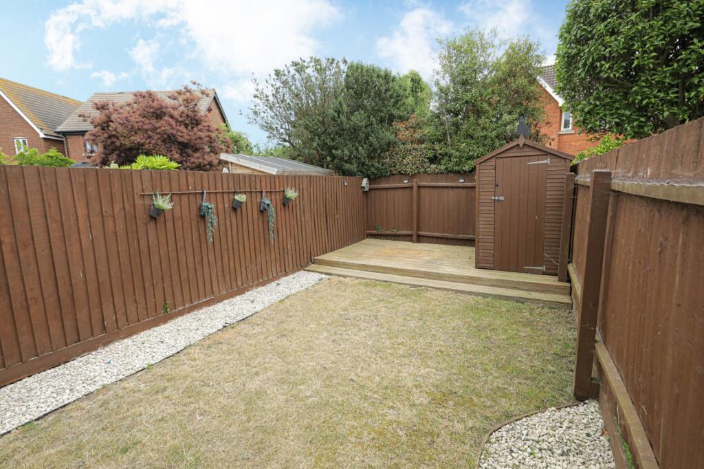 Cormorant Way, Herne Bay, Kent, CT6 - Widok 4