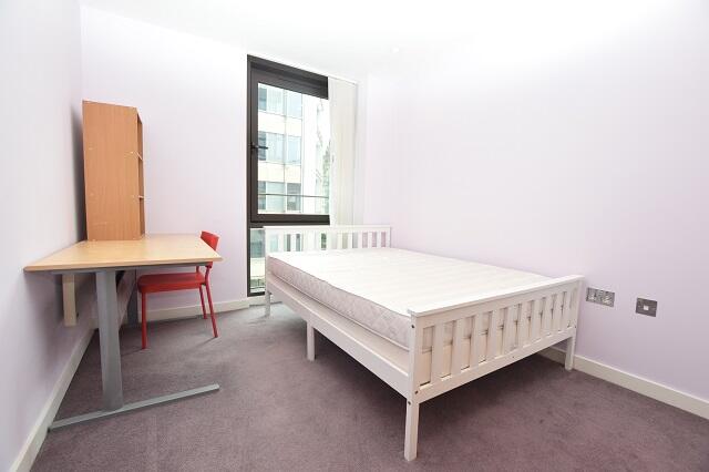 Apartment in Sheffield - More