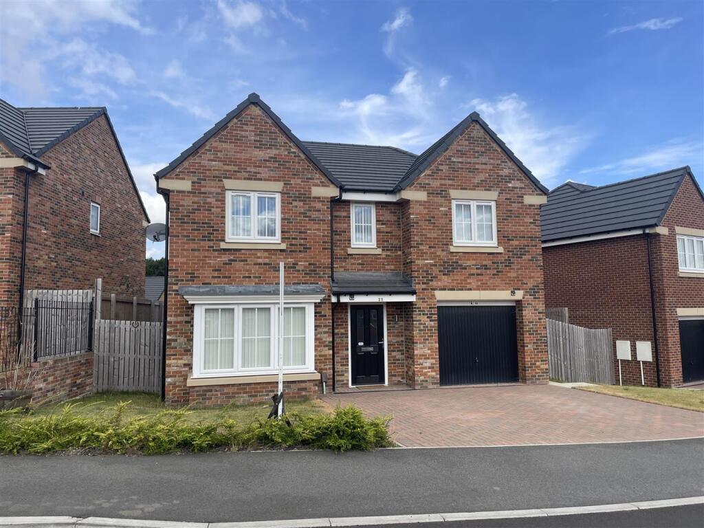 Main image of property: Aspen Drive, High Handenhold, Chester-le-street