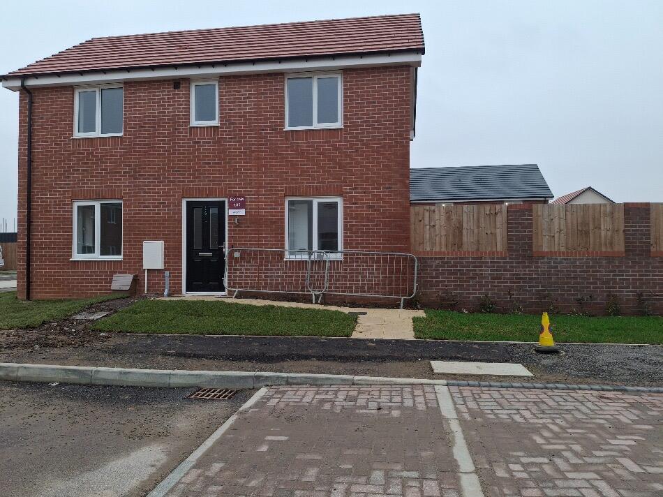 Main image of property: Trawler Drive, Scartho Top