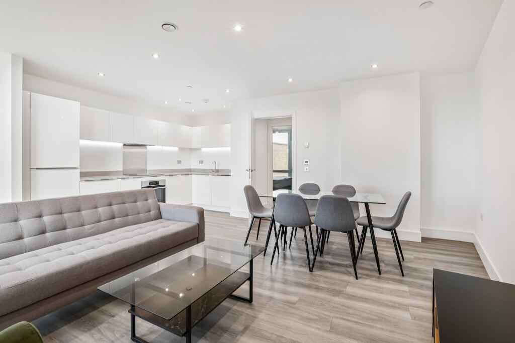 Main image of property: Alwyne Court, Garnet Place, West Drayton, UB7