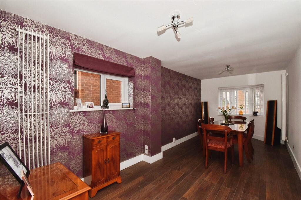 House in Oadby and Wigston, Leicestershire - View 5