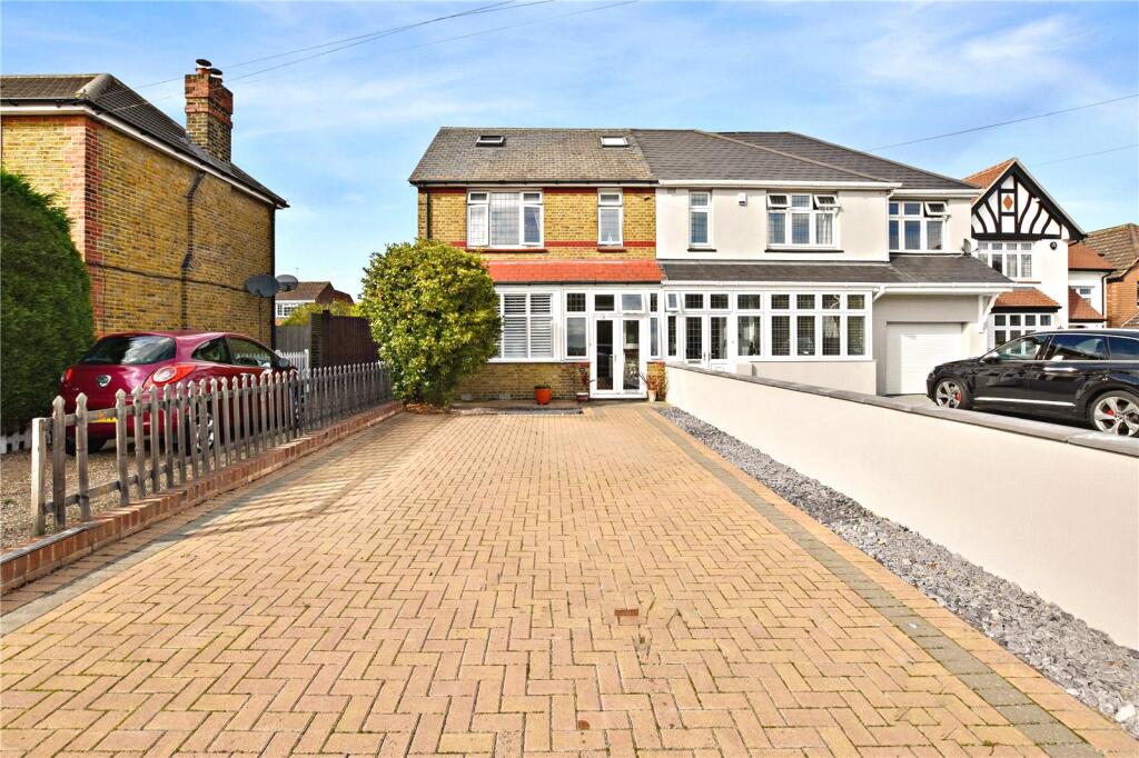 Main image of property: Mayplace Road East, Bexleyheath, Kent, DA7