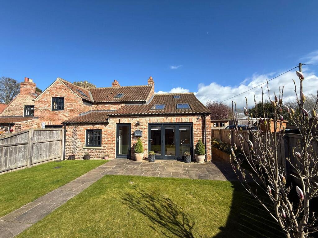 Main image of property: Post Office Lane, Kirby Wiske, Thirsk, North Yorkshire, YO7
