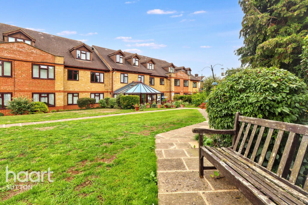 Main image of property: Stafford Road, WALLINGTON