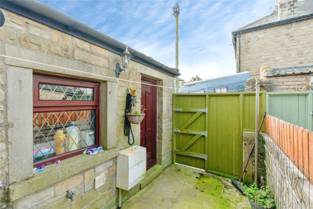 Additional image 18 of Federation Street, Barnoldswick, Lancashire, BB18