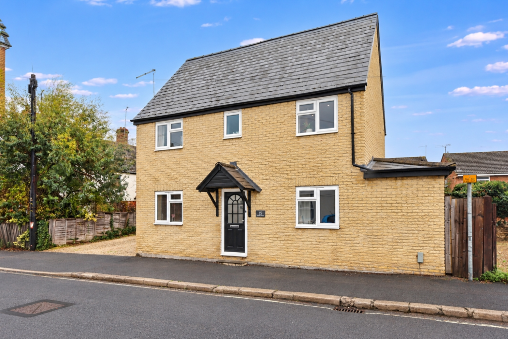 Main image of property: Coxwell Street, Faringdon, Oxfordshire