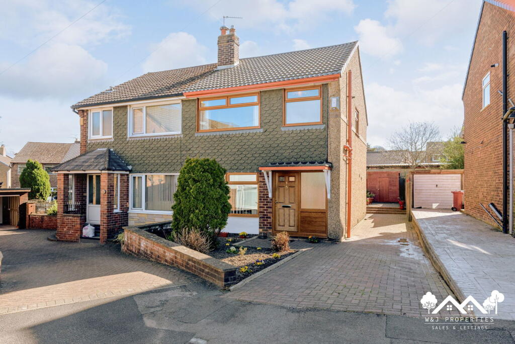 Main image of property: St. Davids Avenue, Feniscowles, Blackburn, BB2