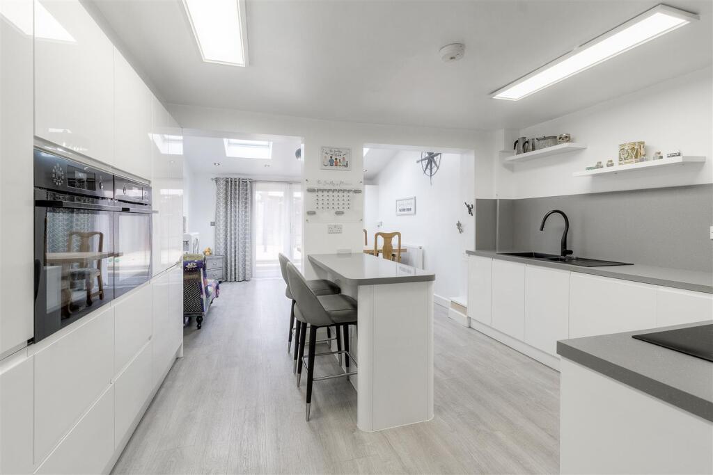 Main image of property: Ambleside Close, Wellingborough