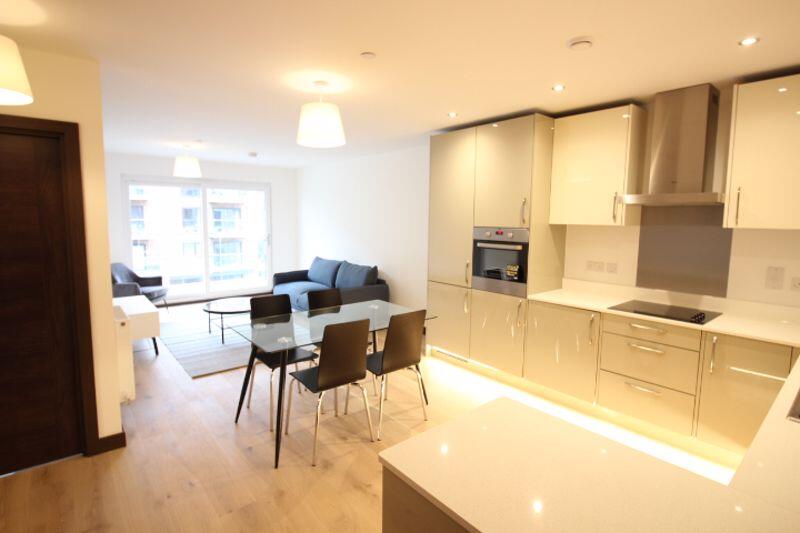 Main image of property: Clarkson House @ Merlin Drive, FLETTON QUAYS