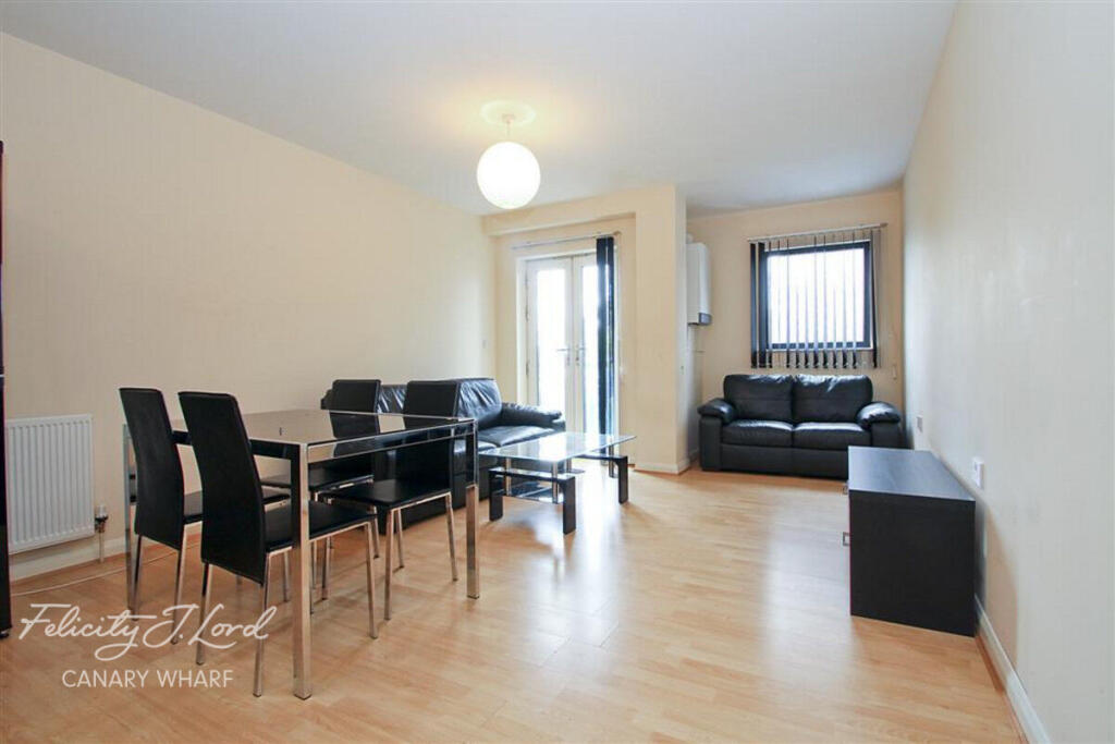 Main image of property: Wellspring Close, London