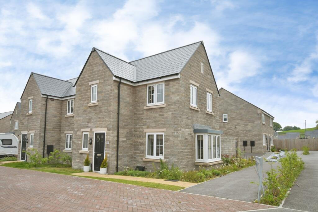 Main image of property: Hardwick Road, BUXTON, Derbyshire, SK17