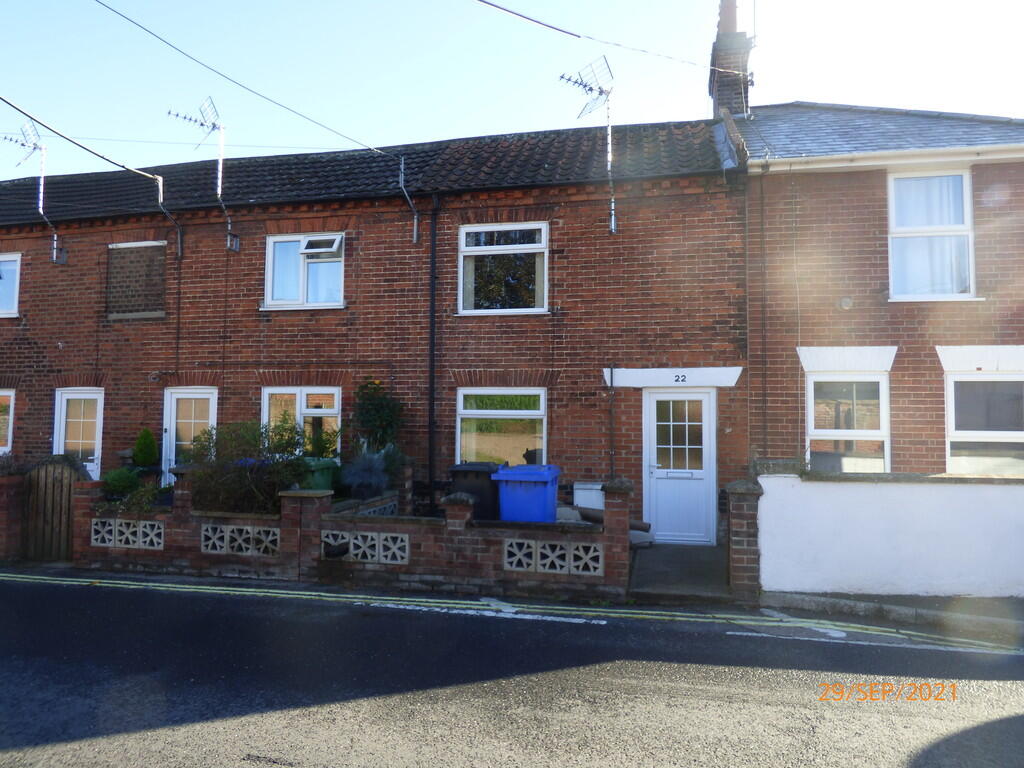 Main image of property: Ravensmere, Beccles