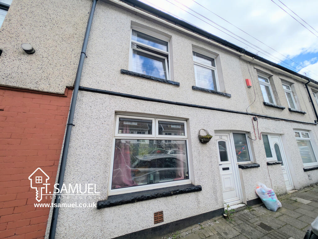 Main image of property: Brynmair Road, Aberdare, Rhondda Cynon Taf, CF44 6LR