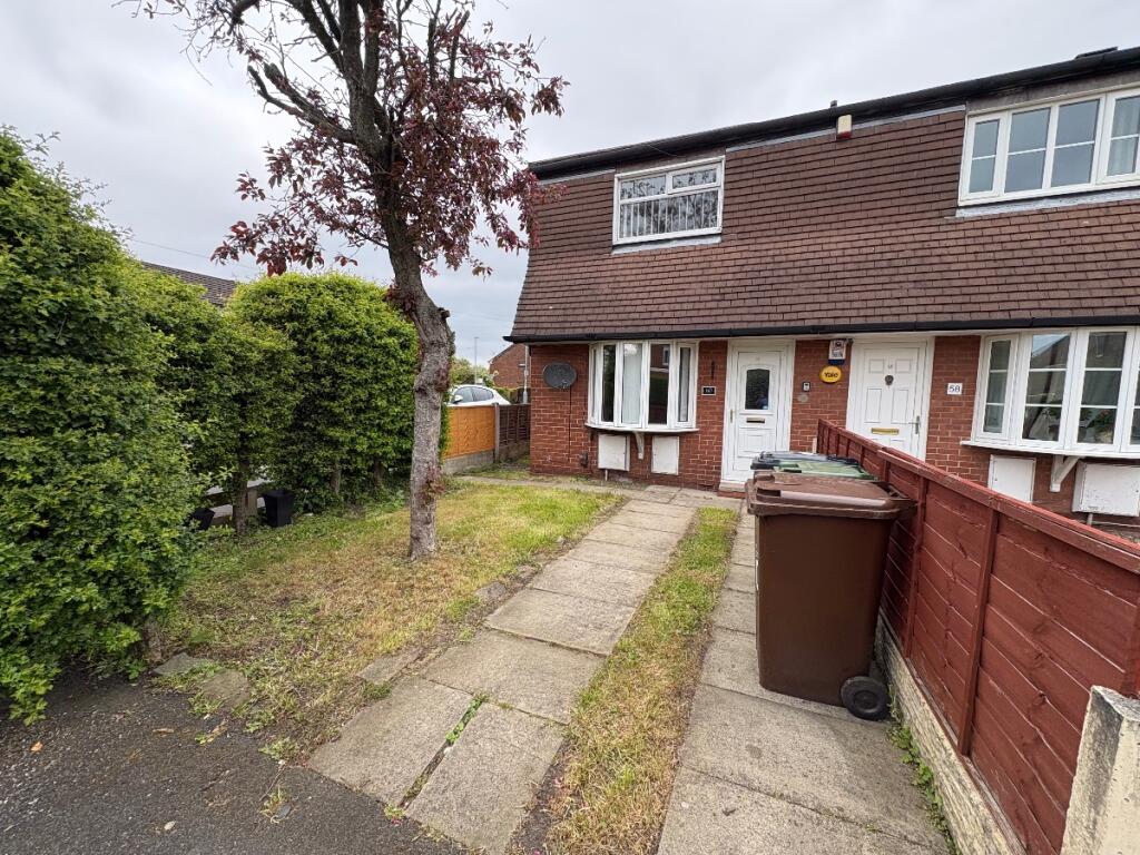 Main image of property: Beech Avenue, Droylsden, Manchester
