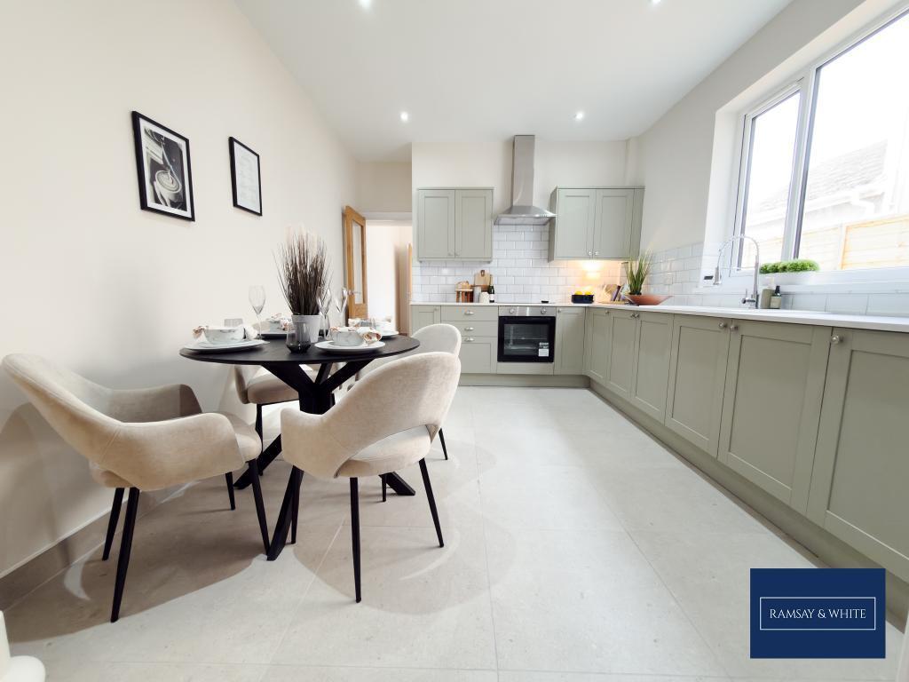 Main image of property: Trinity Road, Llanelli, RCT, SA15 2AB
