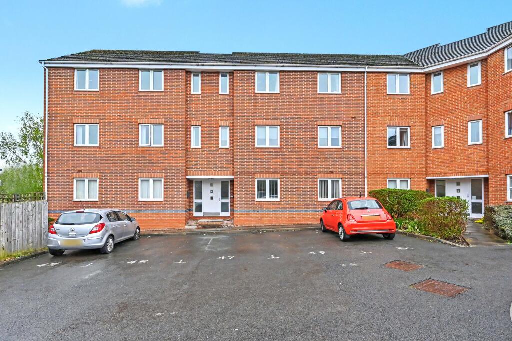 Main image of property: Moorefields View, Stoke-on-Trent,