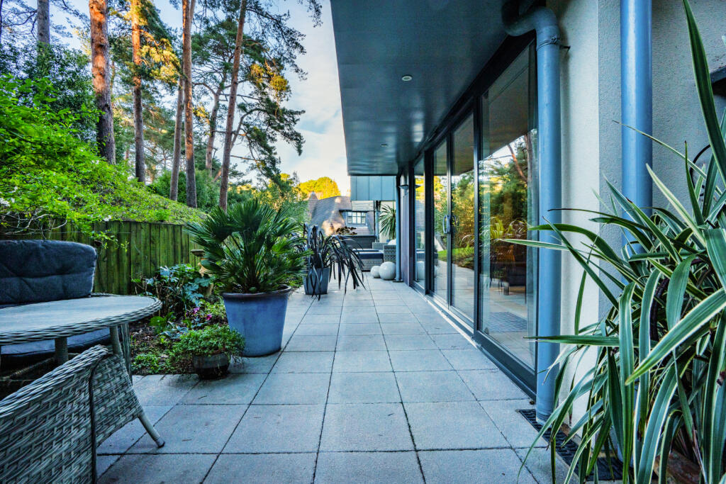 Additional image 18 of Lilliput Road, Poole, Dorset, BH14