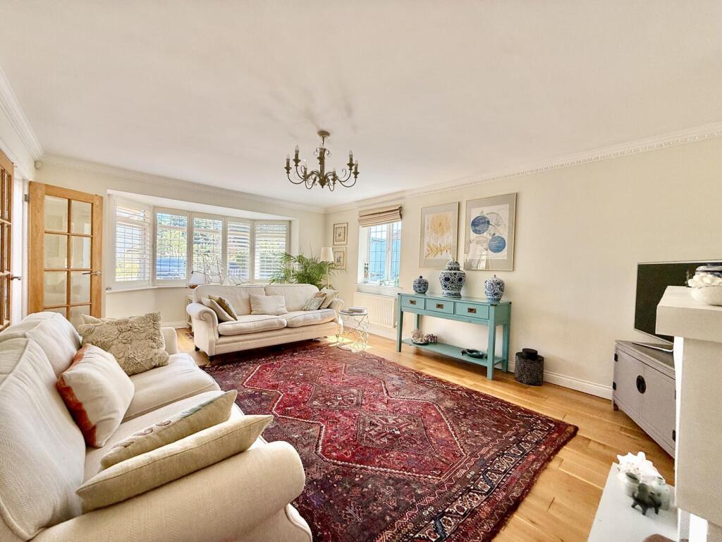 House in Bournemouth, Bournemouth, Christchurch and Poole - View 3