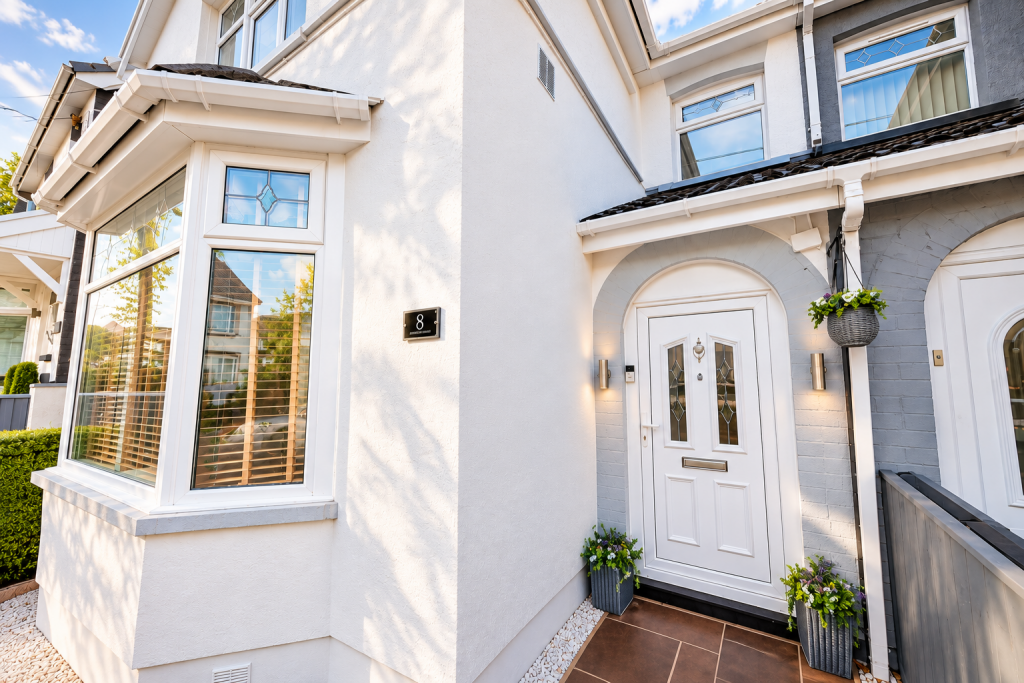 House in Cardiff - View 2