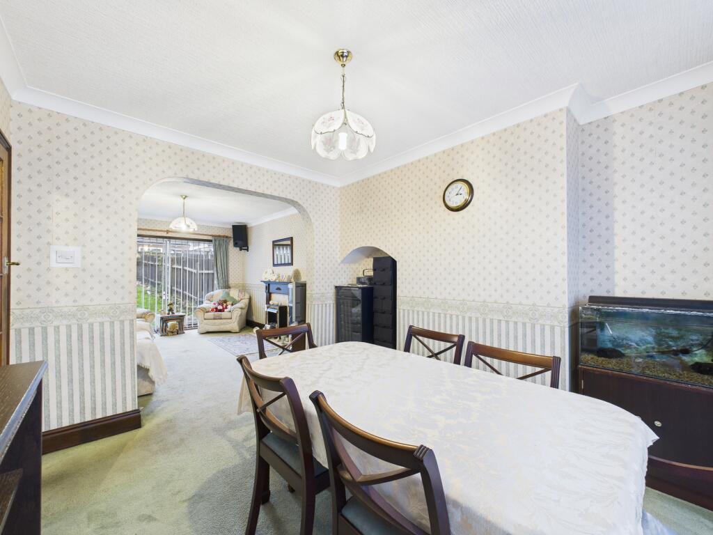 Max Road, Chaddesden photo 4