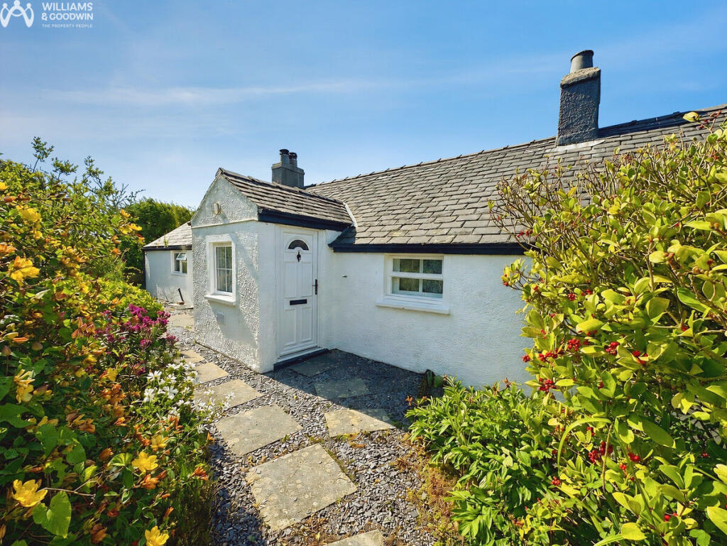 Main image of property: N'r Traeth Penial, Llanfwrog, Anglesey, LL65