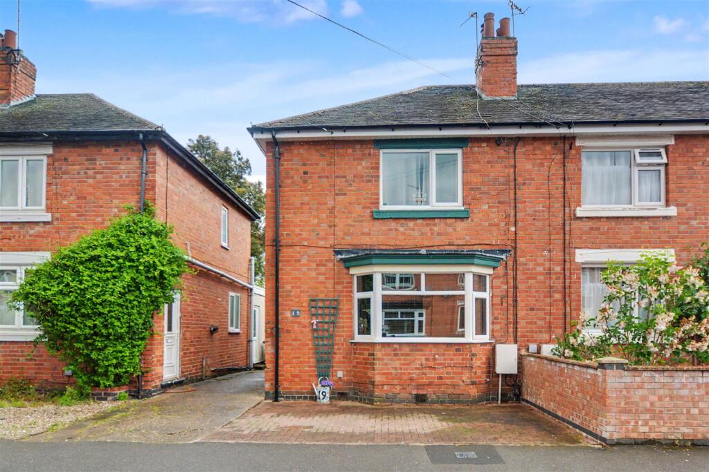 Main image of property: Grenville Road, Beeston Rylands