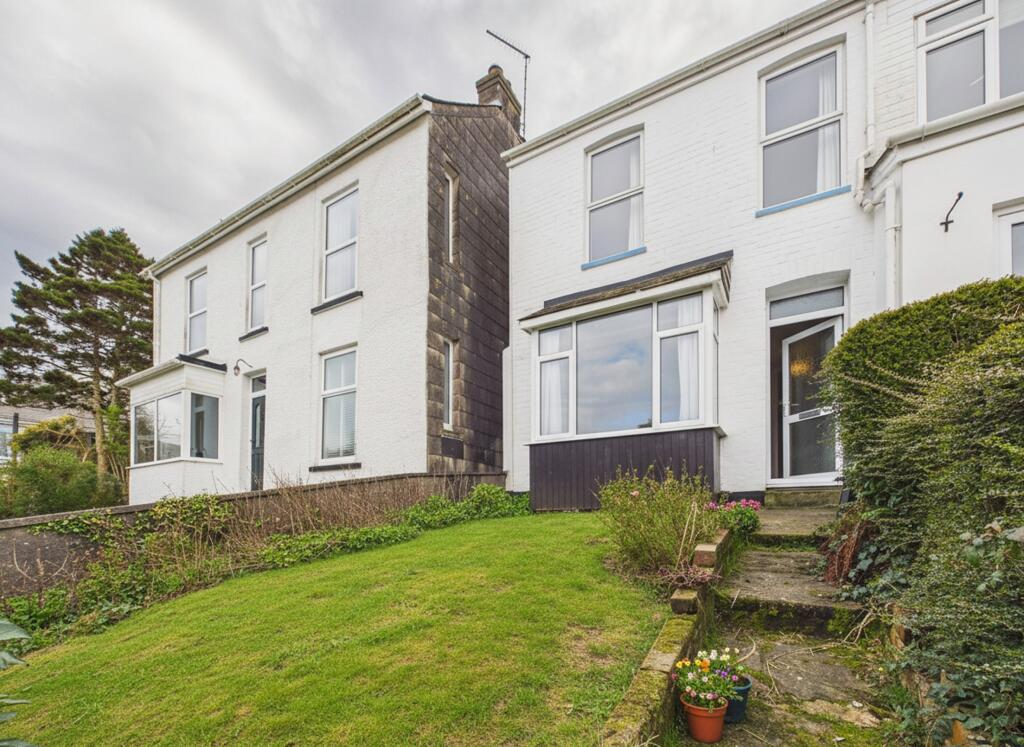 Main image of property: North View, East Looe, Cornwall