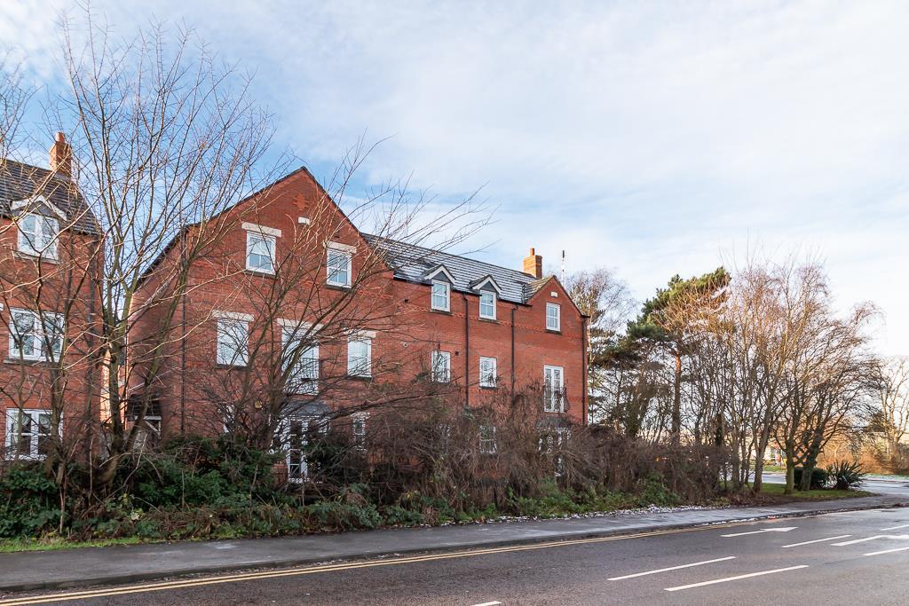 Main image of property: Munnmoore Close, Kegworth