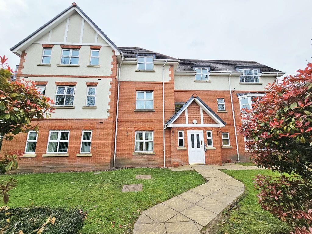 Main image of property: Chester Road, Sutton Coldfield, B73 5BS