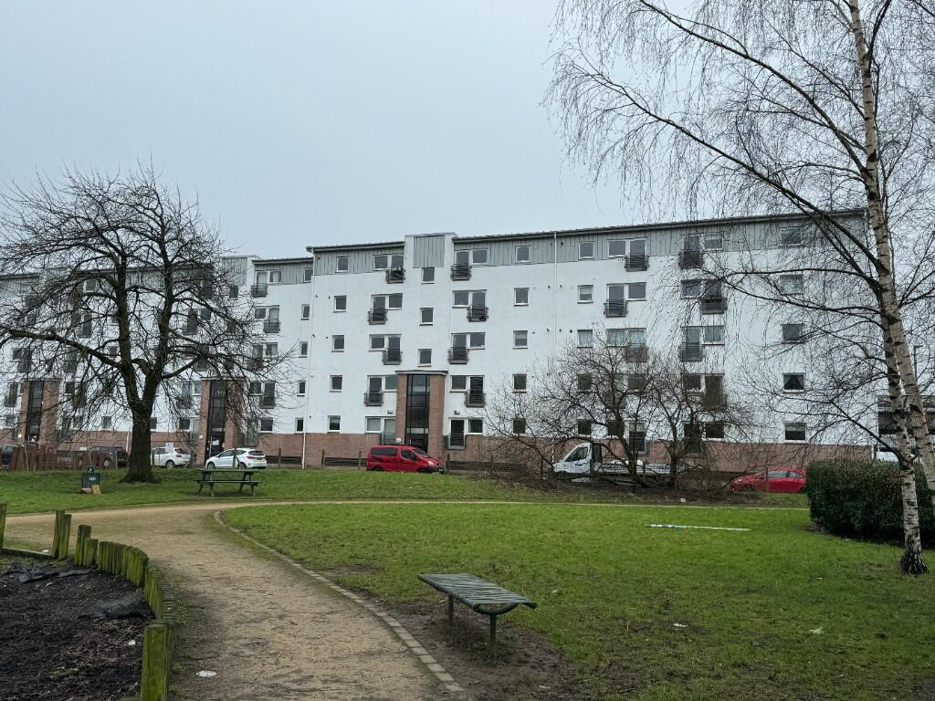 Main image of property: Curle Street, Glasgow, G14
