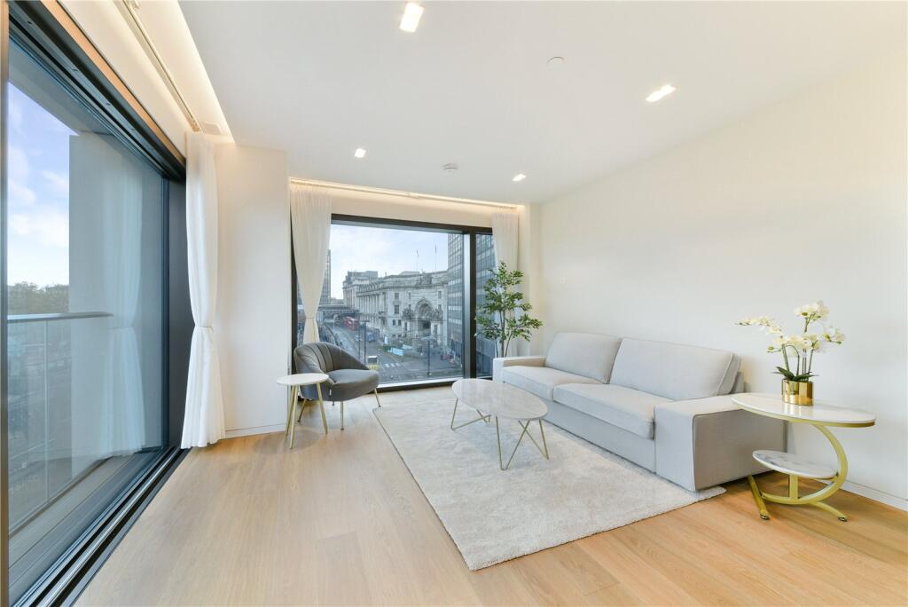 Main image of property: Casson Square, Waterloo, Southbank Place, London, SE1