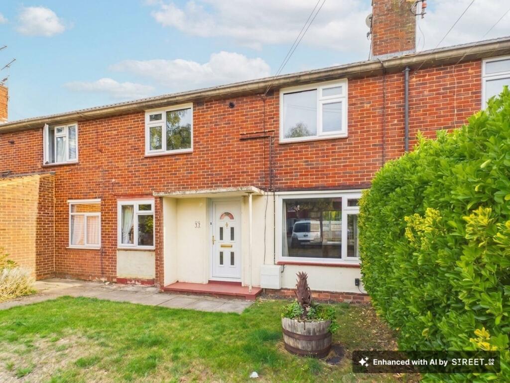 Main image of property: Coopers Lane, Bramley, RG26