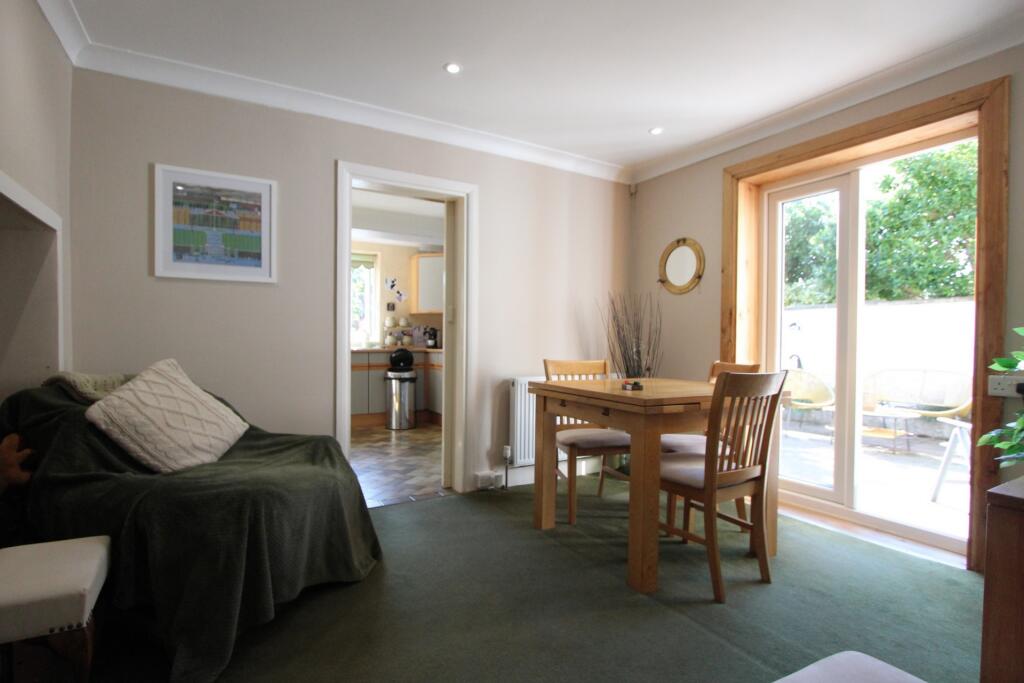 House in Dover, Middle Deal, Deal - View 4