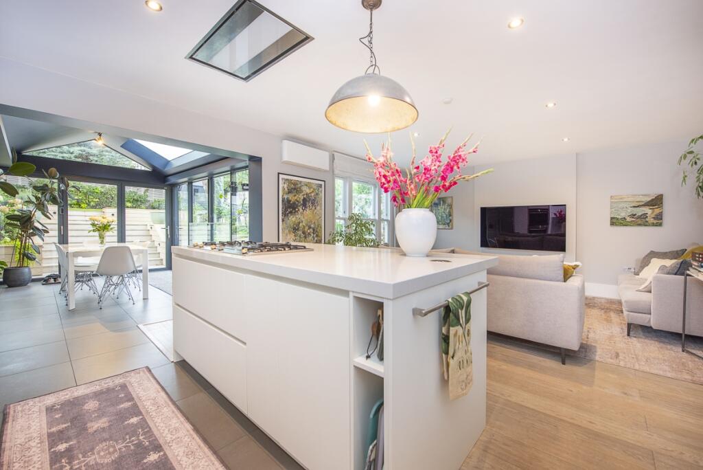 Main image of property: Seymour Road Wimbledon SW19