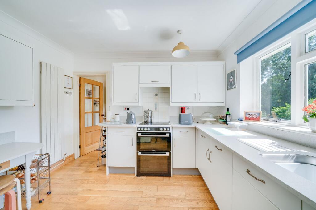 House in Shrewsbury - View 4