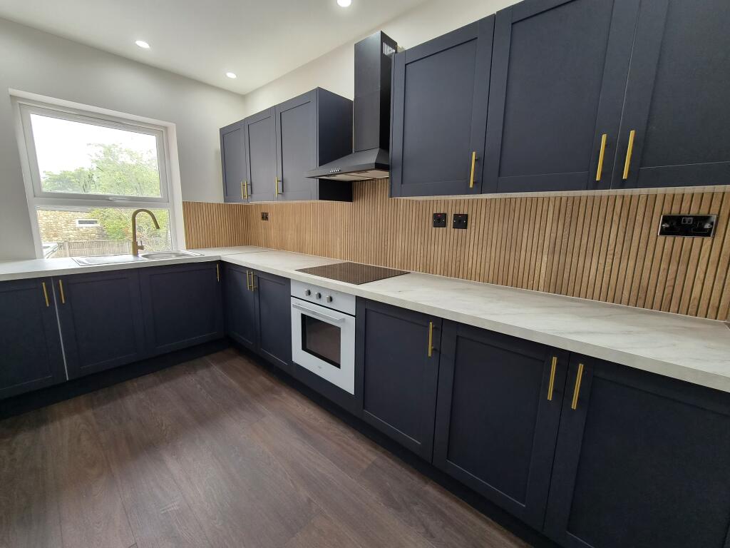 Main image of property: Cromwell road, Parkstone