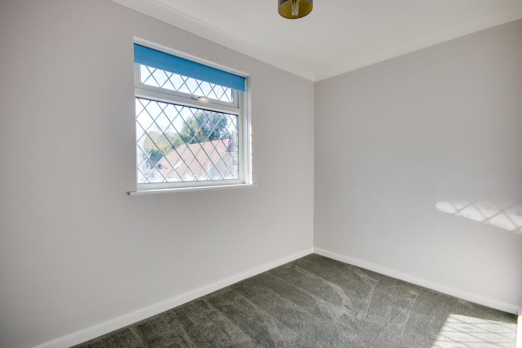 House in Southampton, Sholing Common - View 5
