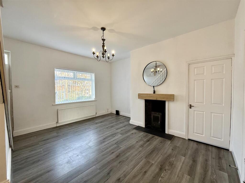 Main image of property: Glencoe Terrace, Rowlands Gill