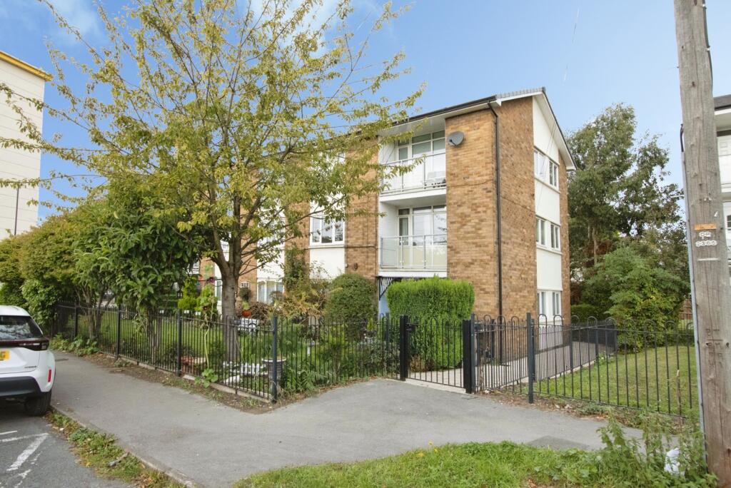 Apartment in Wakefield, Primose Hill, Belle Isle