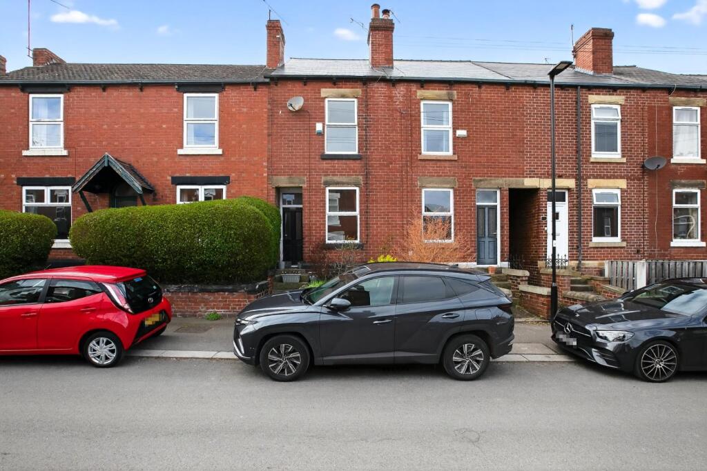 Main image of property: Linburn Road, Woodseats, Sheffield, S8 0GS