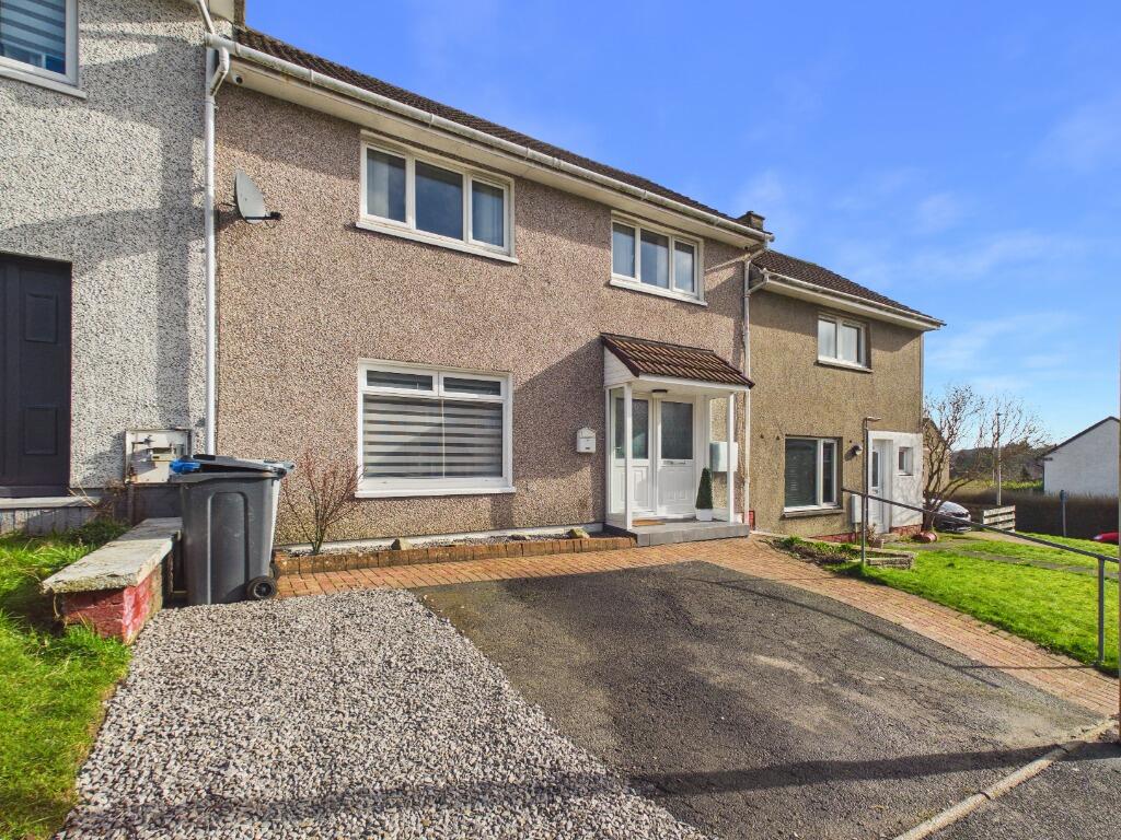 Main image of property: Dale Avenue, The Murray, East Kilbride, G75