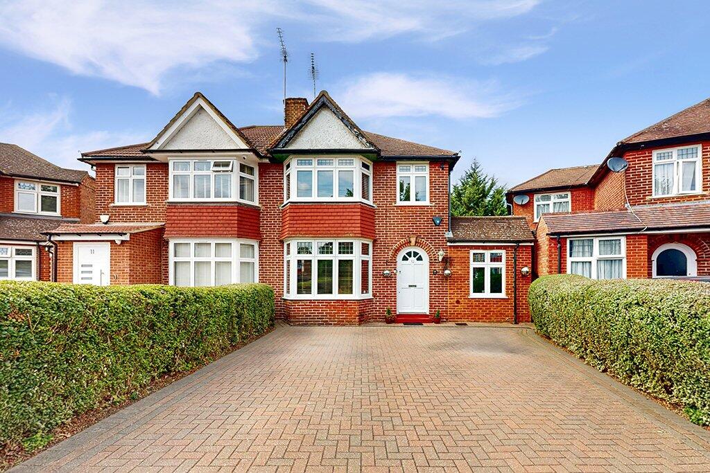 Main image of property: Home Mead, Stanmore, HA7