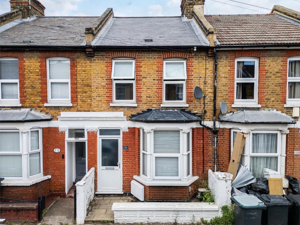 Main image of property: Havelock Road, Gravesend, Kent, DA11