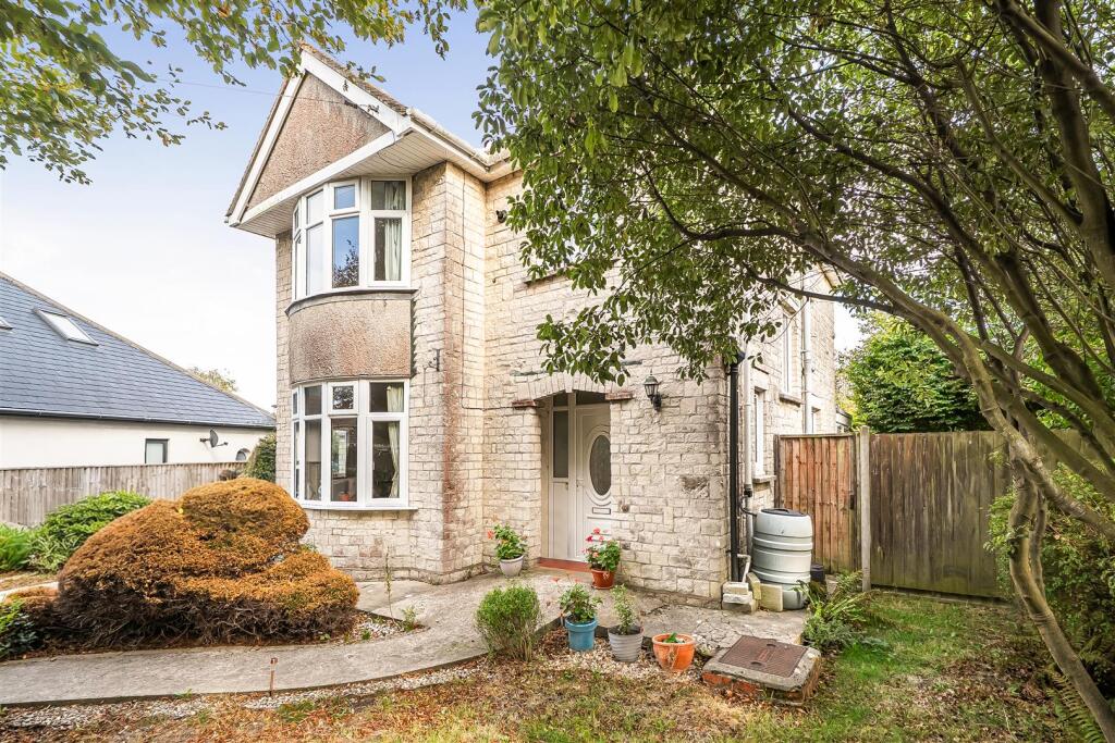 House in Weymouth, Dorset - View 4